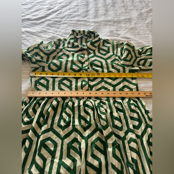 Zara dress - Picture 8 of 12